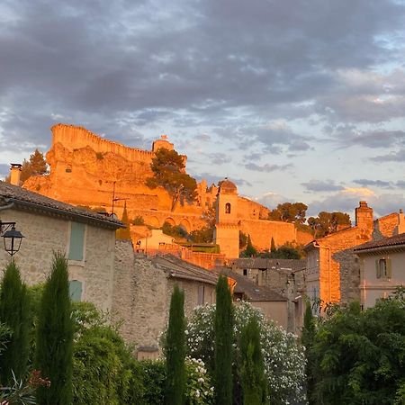 La Maison Saint Jean ブルボン エクステリア 写真